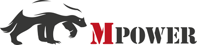 MPower Logo